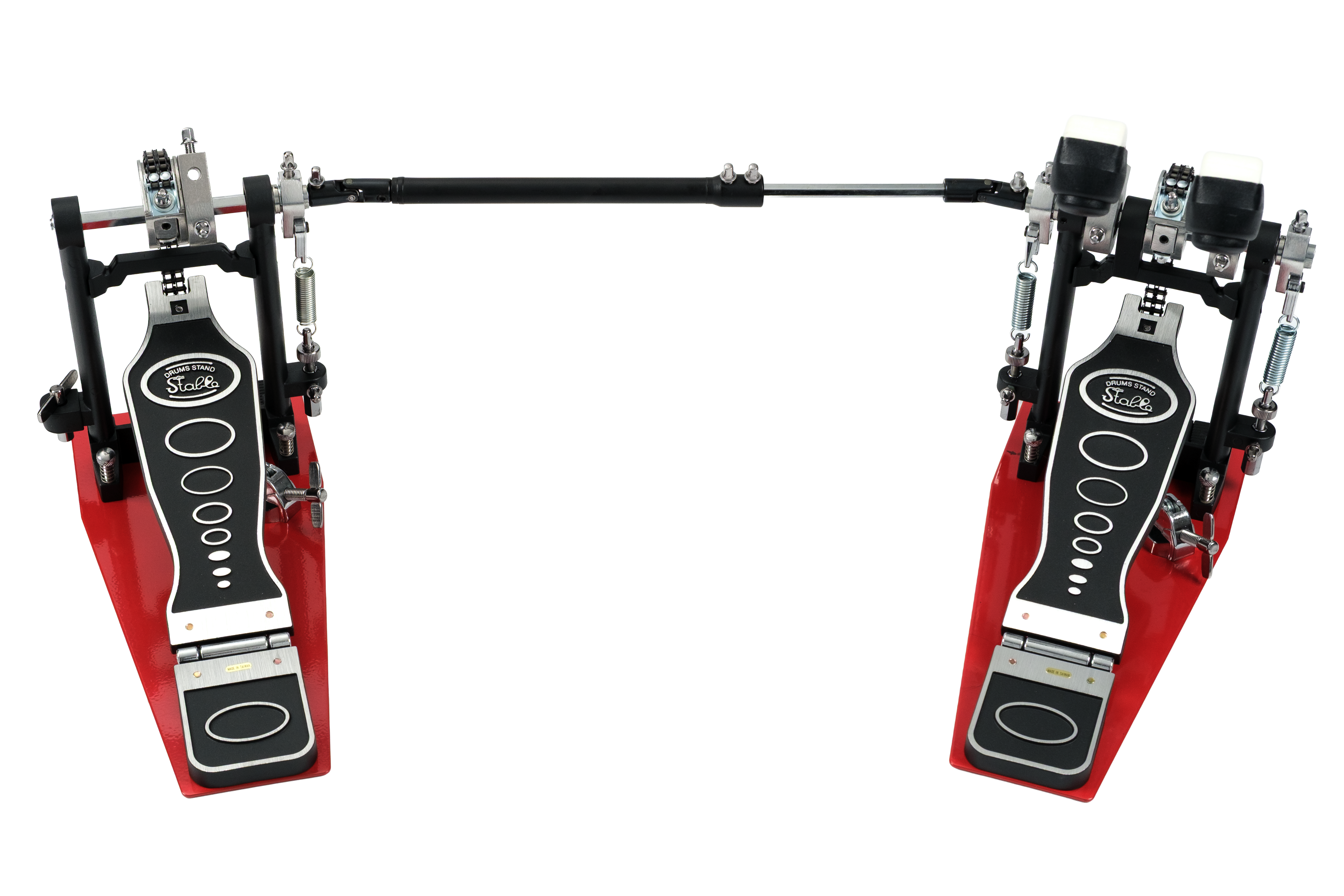 PD-222A Double Drum Pedal